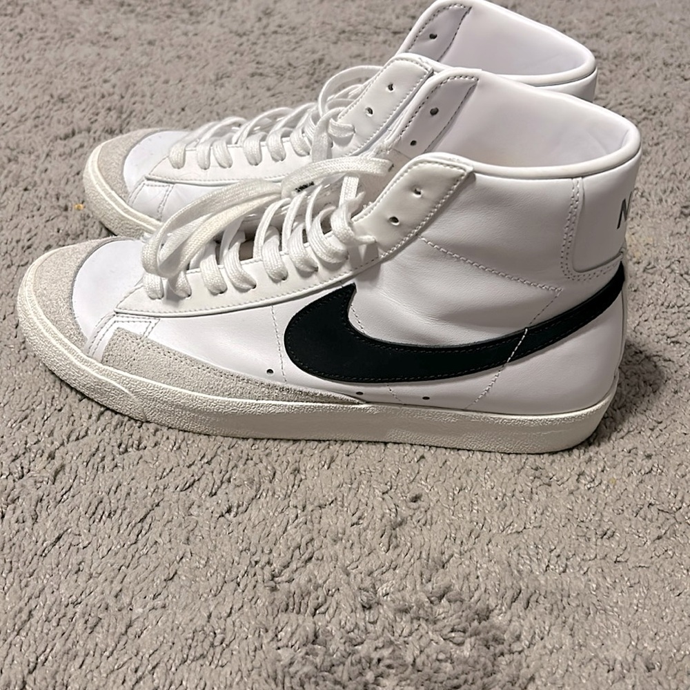 Nike Blazers